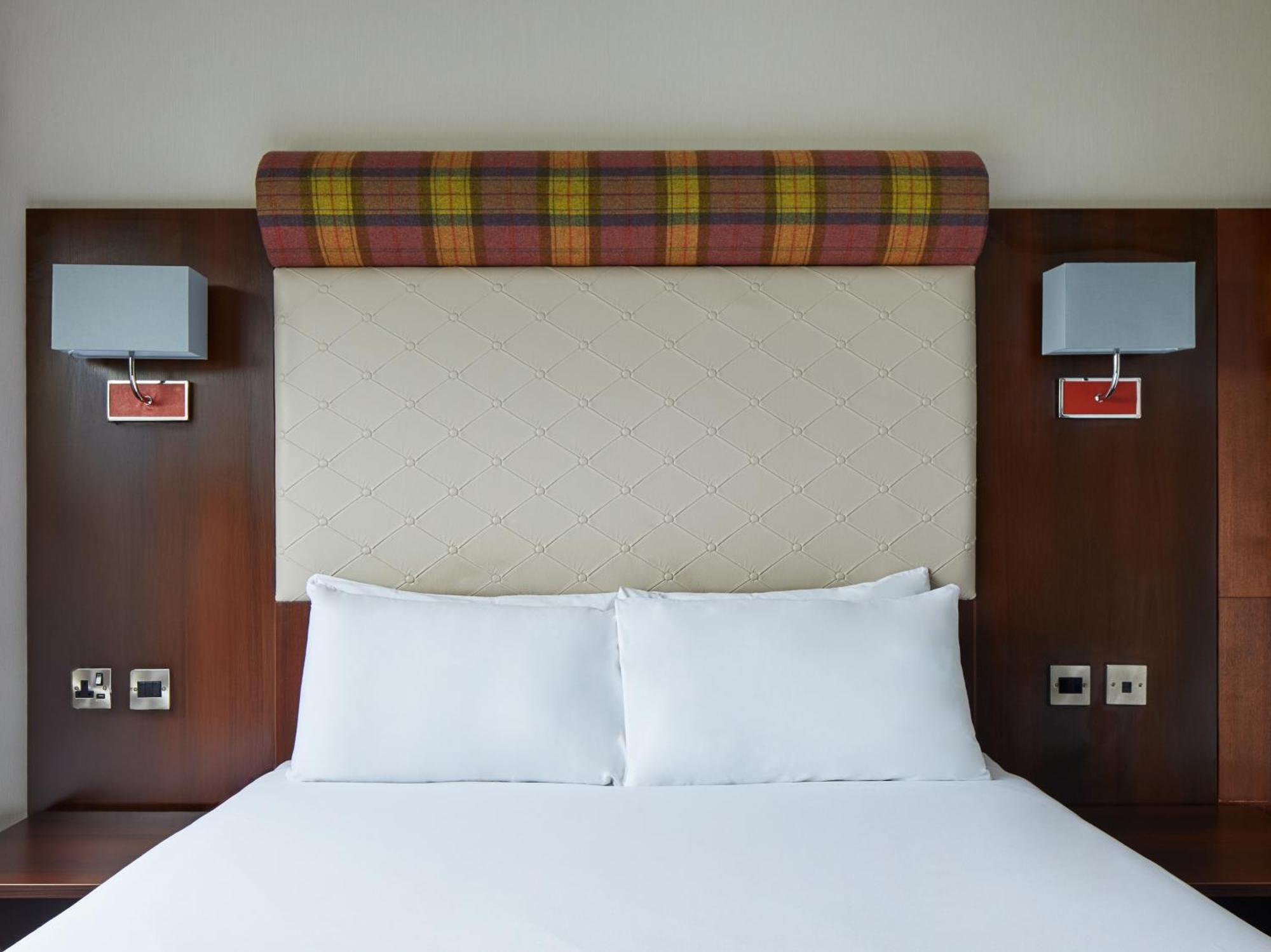 Leonardo Inn Glasgow West End Экстерьер фото