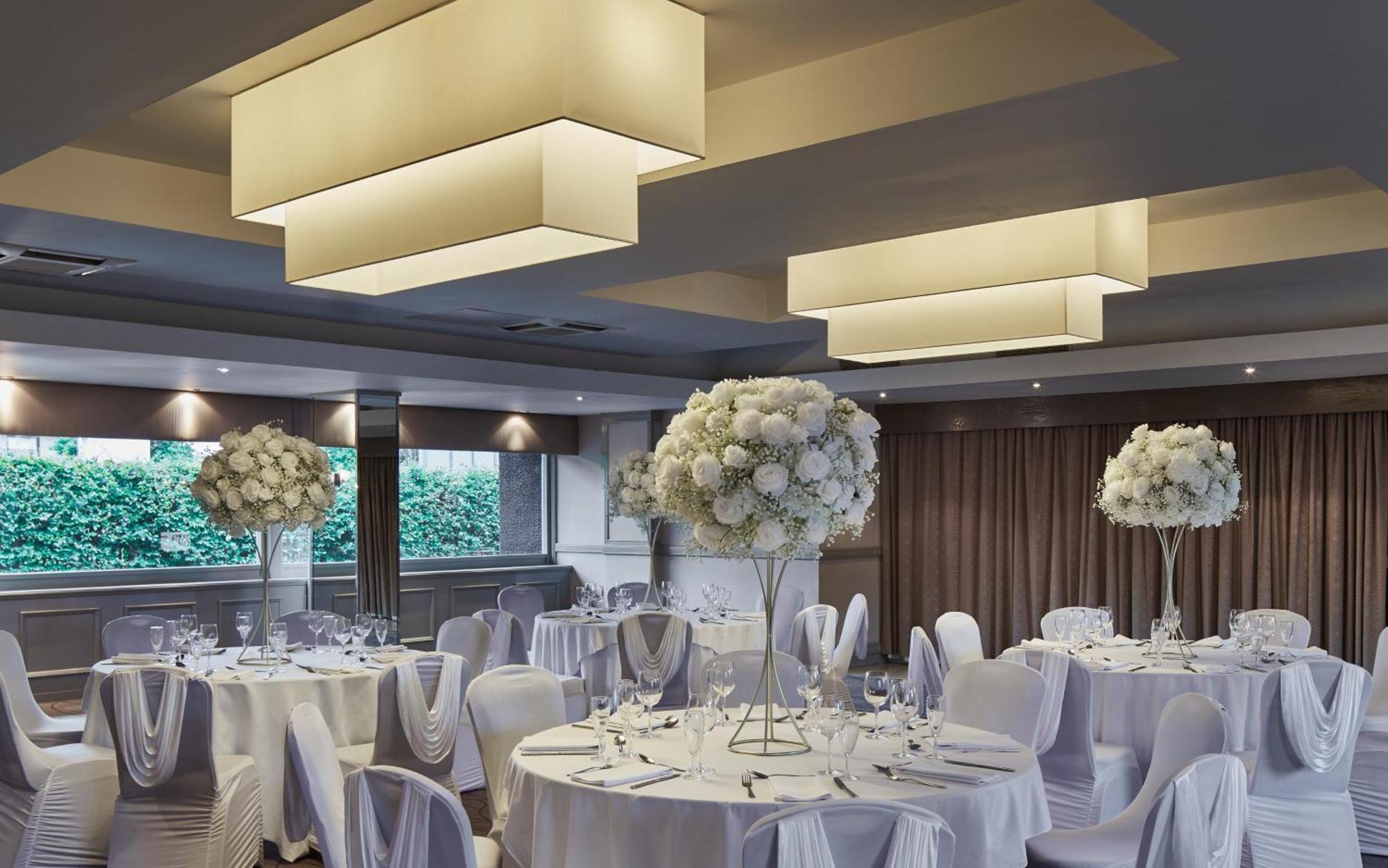 Leonardo Inn Glasgow West End Экстерьер фото
