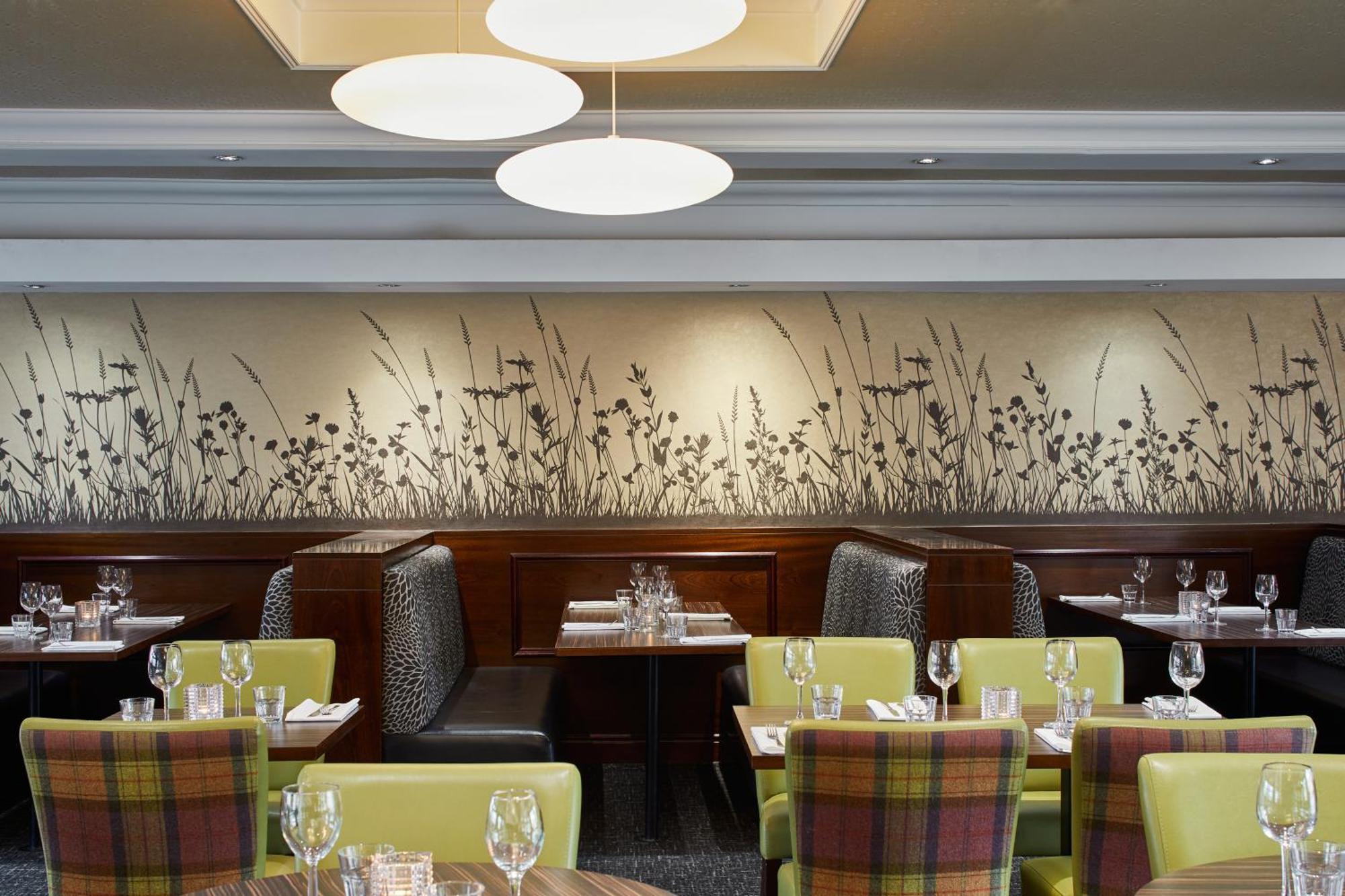 Leonardo Inn Glasgow West End Экстерьер фото