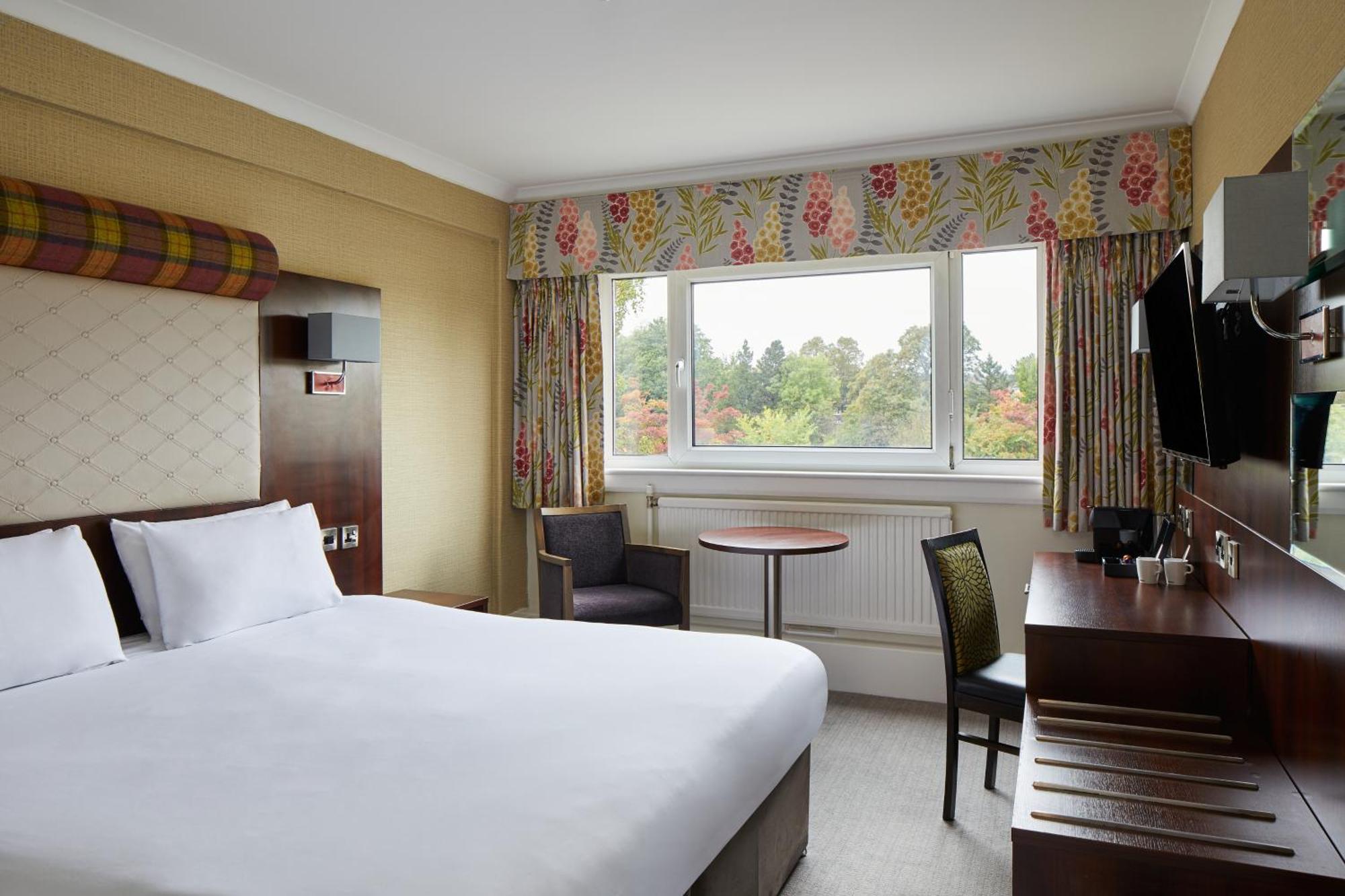 Leonardo Inn Glasgow West End Экстерьер фото
