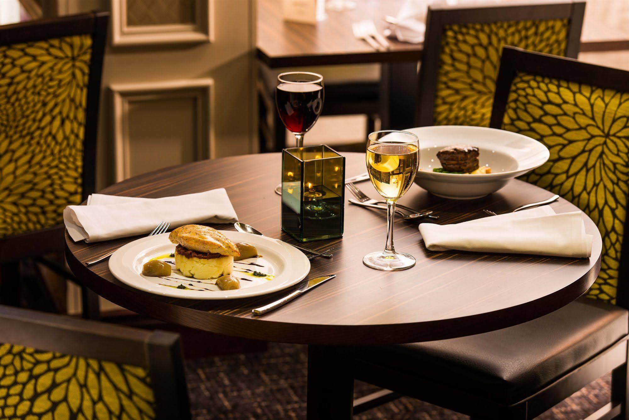 Leonardo Inn Glasgow West End Экстерьер фото