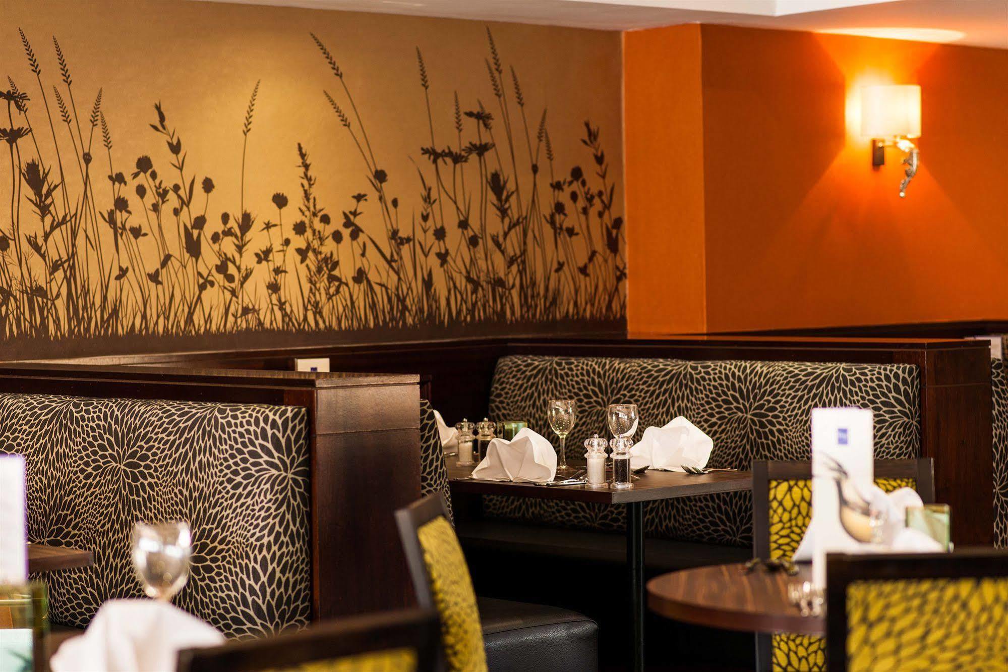 Leonardo Inn Glasgow West End Экстерьер фото